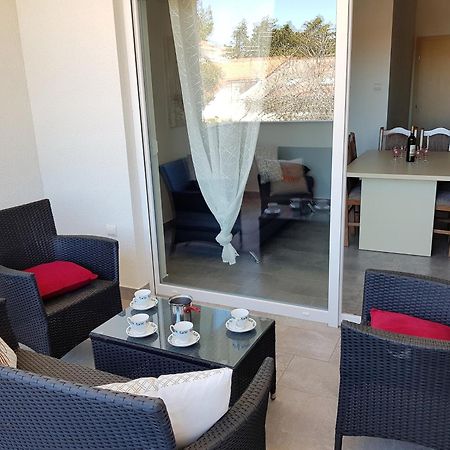 Summer Holiday Apartments Novalja Kültér fotó